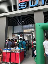 Little India Conservation Area (D8), Retail #570485361